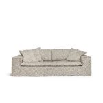 Luca Grande 2-Seat Sofa Dot