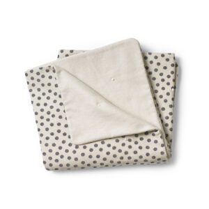 Nora Bedspread with Dots