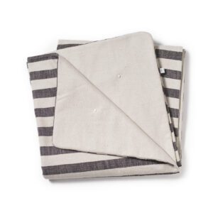 Nora Bedspread with Stripes