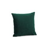 Cushion Cover Emerald Green