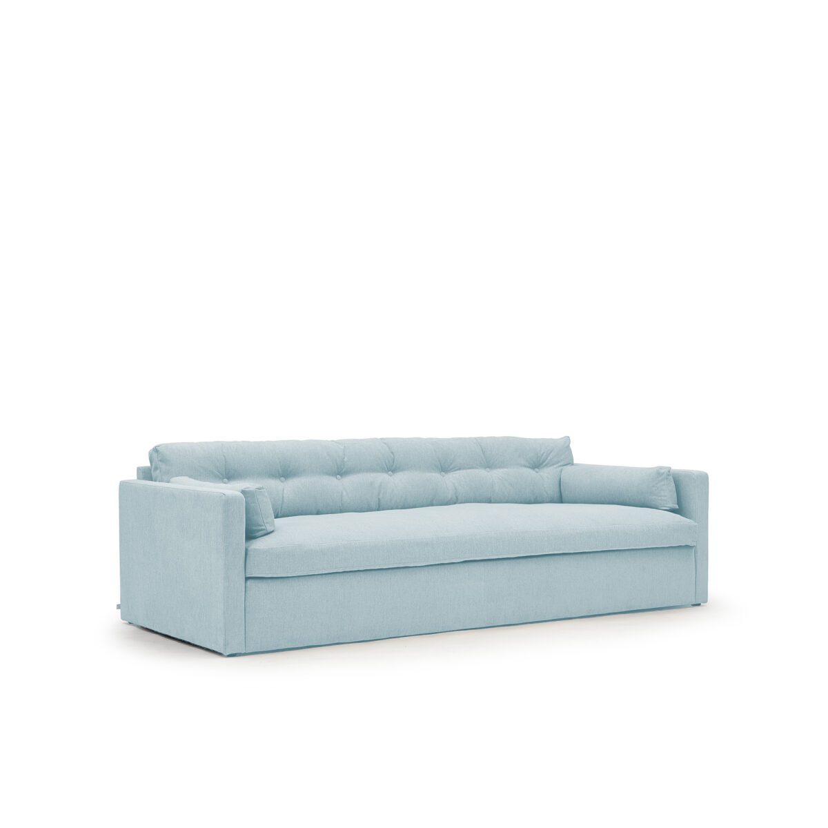 Dahlia Original 3-Seat Sofa Baby Blue