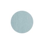 Fabric by the Meter Chenille Baby Blue