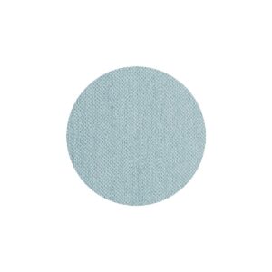 Fabric by the Meter Chenille Baby Blue from MELIMELI