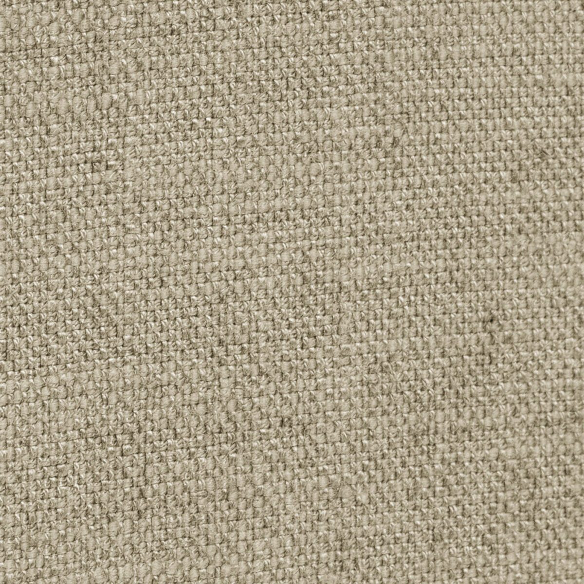 Fabric by the Meter Linen Khaki