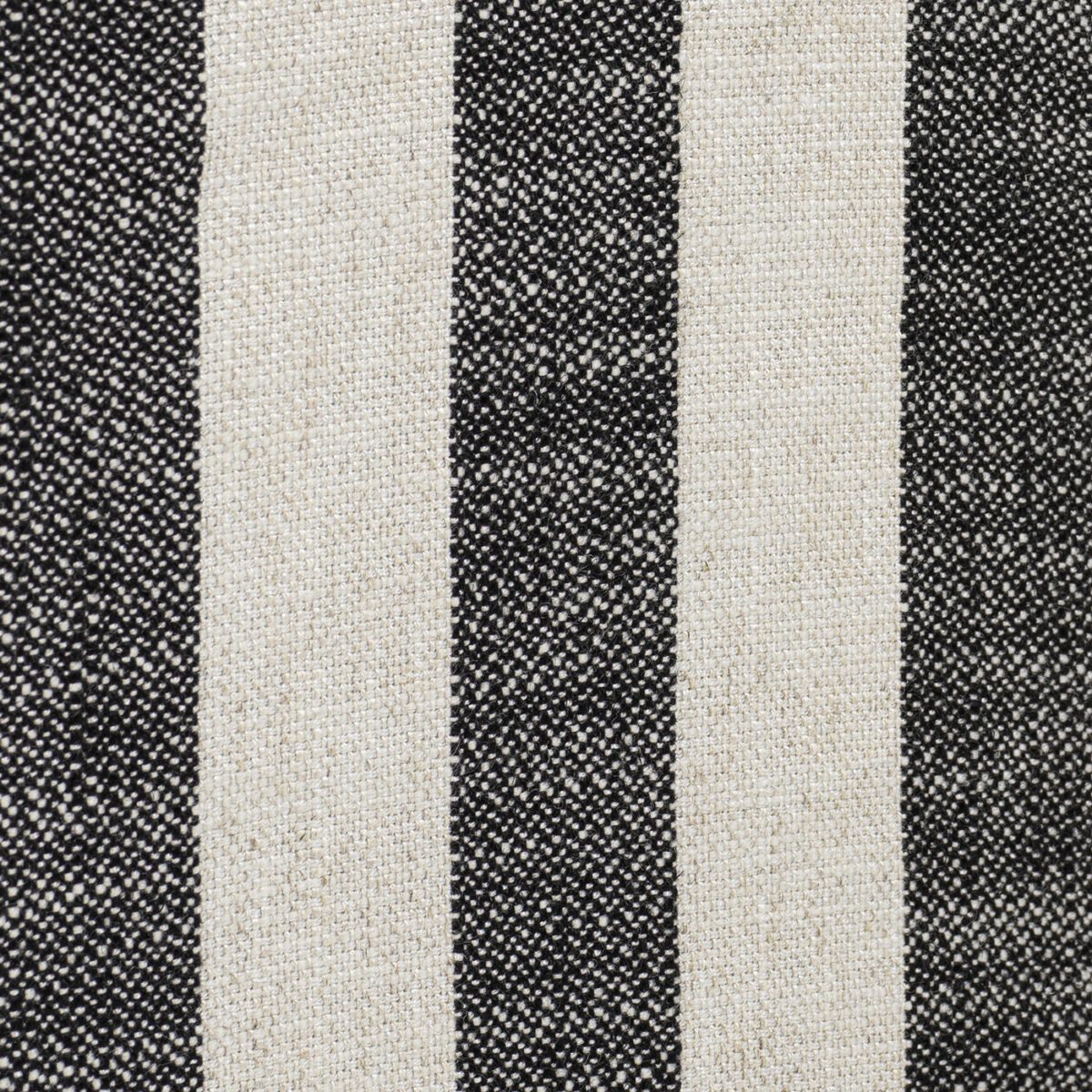 Fabric by the Meter Linen Stripe