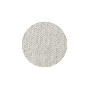 Linen Fabric by the Meter Off White from MELIMELI