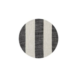 Linen Fabric by the Meter Stripe from MELIMELI
