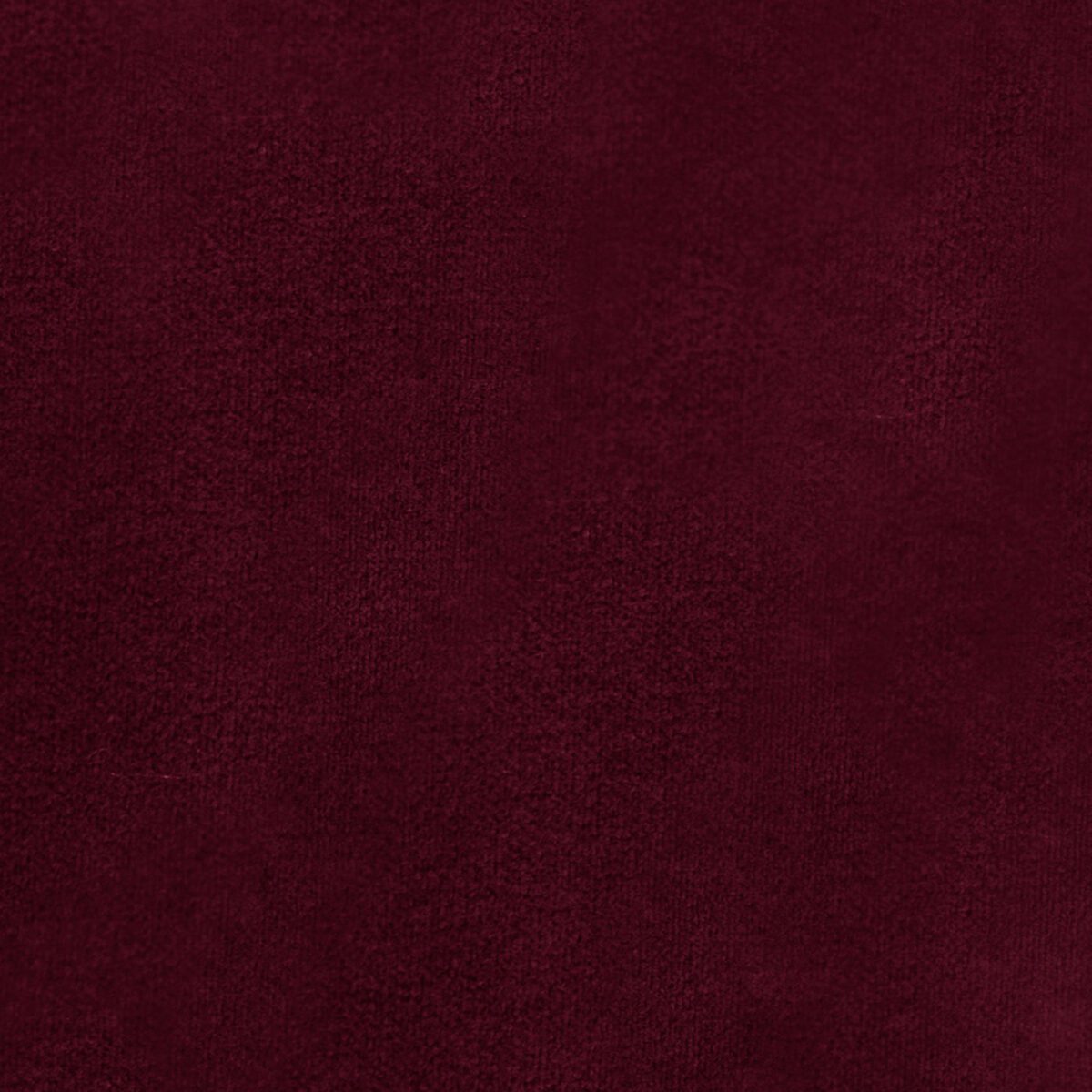 Fabric by the Meter Velvet Ruby Red