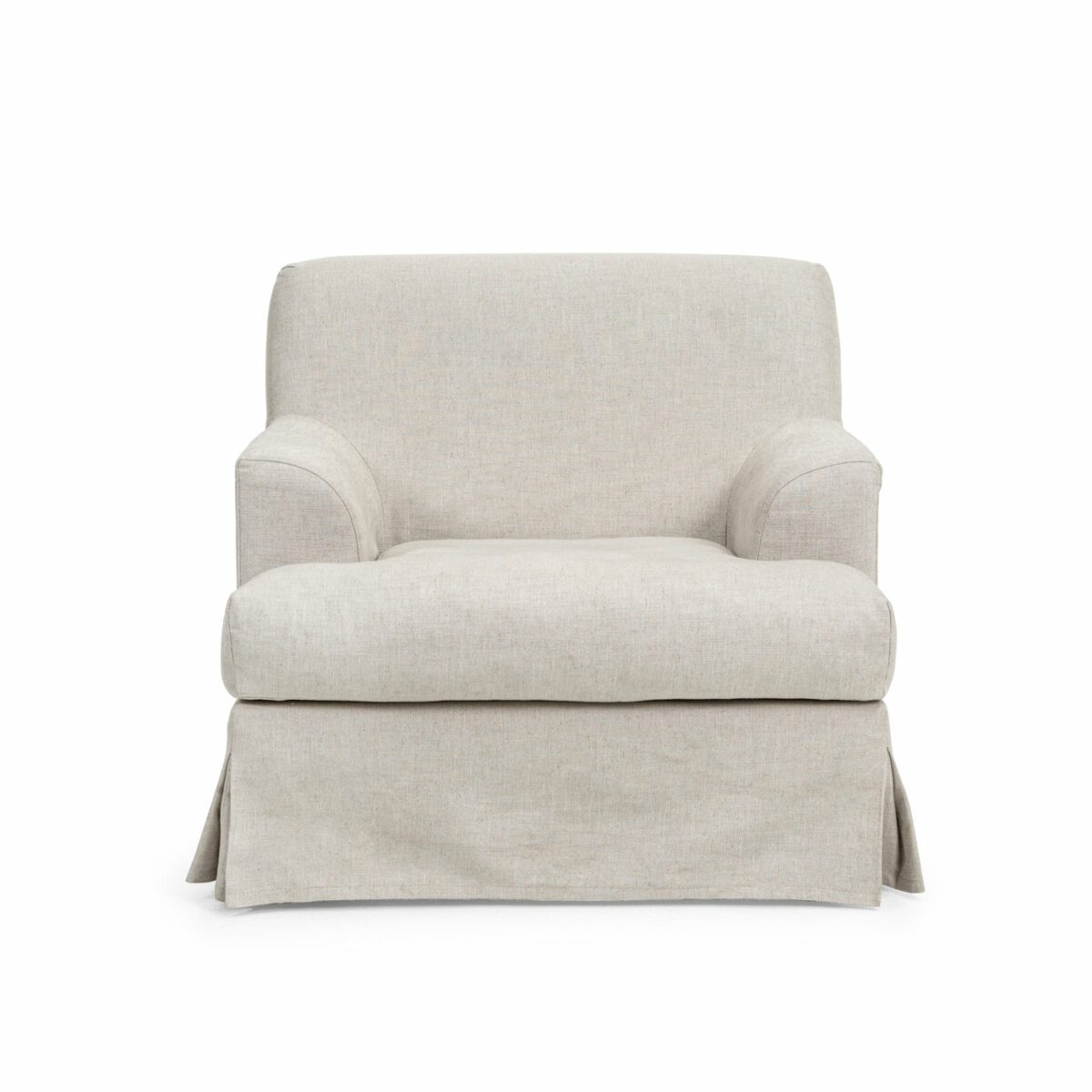 Cover Frances Armchair Off White